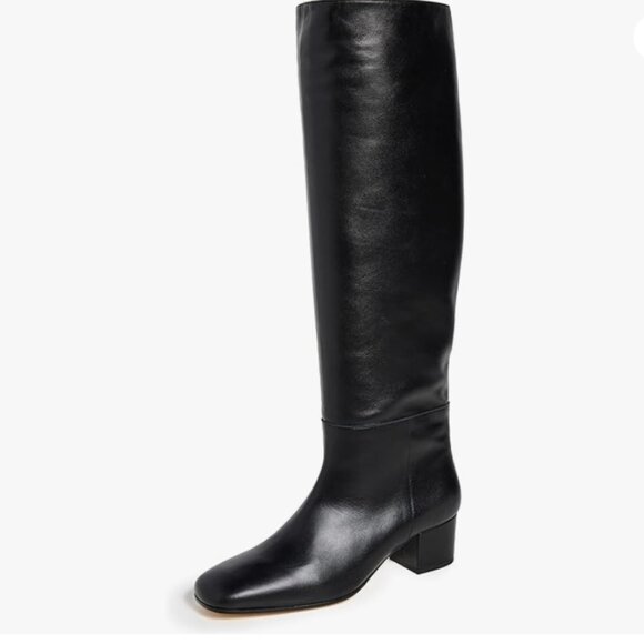 STAUD - Nancy Boots *NEW* US10 - Picture 3 of 8